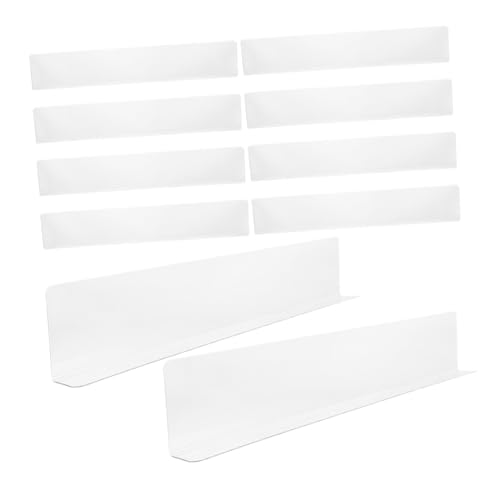 Hohopeti Couch-spielzeugblocker 10er-Pack Unter Dem Sofa Für Katzen Und - Haustierbarriere Unter Dem Bett Kein Kleber Hohopeti Couch-spielzeugblocker 10er-Pack Unter Dem Sofa Für Katzen Und - Haustierbarriere Unter Dem Bett Kein Kleber von Hohopeti