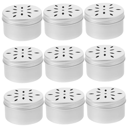 Hohopeti Geruchstrainingsboxen Für Hunde 120 Ml Geruchstrainingsbehälter-Set Für Zughunde Hohopeti Geruchstrainingsboxen Für Hunde 120 Ml Geruchstrainingsbehälter-Set Für Zughunde von Hohopeti