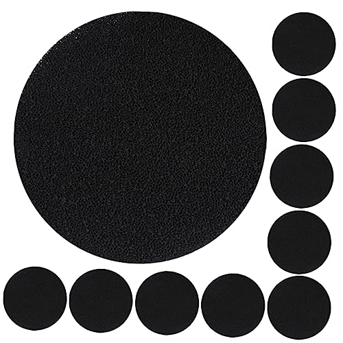 Hohopeti 10st Katzentoilette Filter Baumwolle Luftfilter Für Katzentoilette Ersatz Kohlefilter Katzenklo Katzenstreufilter Wechseln Wechsel des Streufilters Tragbar Aktivkohle Hundetoilette Hohopeti 10st Katzentoilette Filter Baumwolle Luftfilter Für Katzentoilette Ersatz Kohlefilter Katzenklo Katzenstreufilter Wechseln Wechsel des Streufilters Tragbar Aktivkohle Hundetoilette von Hohopeti