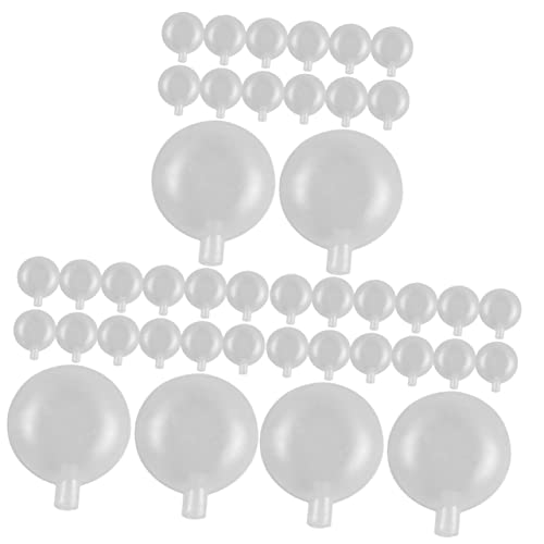 Hohopeti 3sets Ersatz Quietscher Weiche Hund Spielzeug Plüsch Hund Quietscher Quietschende Spielzeug 50 Stücke * 3 Hohopeti 3sets Ersatz Quietscher Weiche Hund Spielzeug Plüsch Hund Quietscher Quietschende Spielzeug 50 Stücke * 3 von Hohopeti