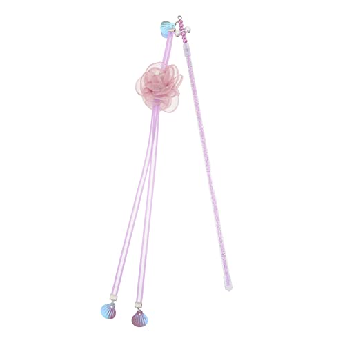 Hohopeti 1pc Pfingstrose Katze Teaser Band Aufregende Interaktive Katze Für Spaß von Hohopeti