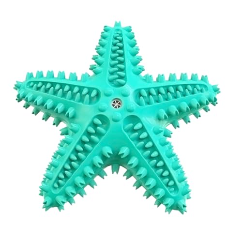 Hohopeti 1Stk Beißstab für Seesterne Zähneputzen beim Hund Zahnbürste für Hunde Beißspielzeug Hundezahnbürste Dog chew Toy hundekauspielzeuge Kauspielzeug für Hunde Hundebissspielzeug Hohopeti 1Stk Beißstab für Seesterne Zähneputzen beim Hund Zahnbürste für Hunde Beißspielzeug Hundezahnbürste Dog chew Toy hundekauspielzeuge Kauspielzeug für Hunde Hundebissspielzeug von Hohopeti