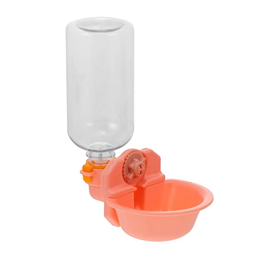 Hohopeti Automatischer Wasserspender Für Hunde Und Katzen 500 Ml Futternapf Für Haustiere Stabile Konstruktion Für Zu Hause Hohopeti Automatischer Wasserspender Für Hunde Und Katzen 500 Ml Futternapf Für Haustiere Stabile Konstruktion Für Zu Hause von Hohopeti