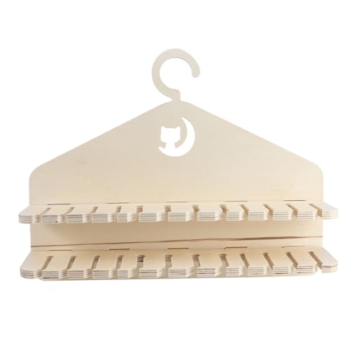 Hohopeti Angelrute Rack Katze Spielzeug Necken Spielzeug Regal -Montiert Lagerung Hohopeti Angelrute Rack Katze Spielzeug Necken Spielzeug Regal -Montiert Lagerung von Hohopeti