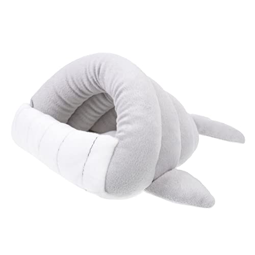 Hohopeti Tierbett S Nest für den Winter Hamster Weiches Hamsterhaus Winddichtes Haustierkäfigbett Hohopeti Tierbett S Nest für den Winter Hamster Weiches Hamsterhaus Winddichtes Haustierkäfigbett von Hohopeti