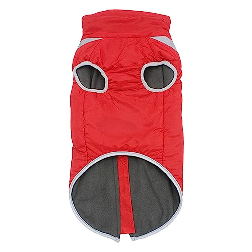 Hohopeti Robuster Welpenmantel Haustier-regenbekleidung Hundekostüm Für Outdoor-Abenteuer Hohopeti Robuster Welpenmantel Haustier-regenbekleidung Hundekostüm Für Outdoor-Abenteuer von Hohopeti