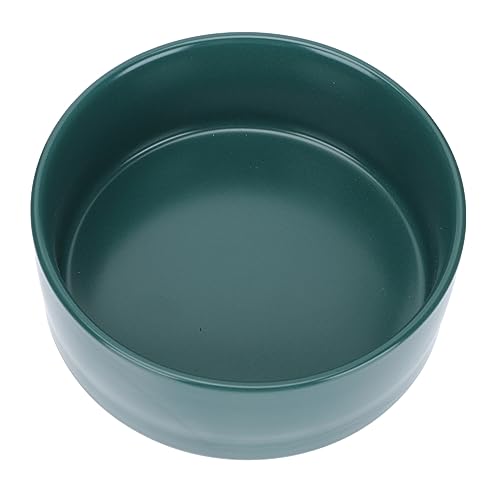 Hohopeti Futternapf Für Haustiere Doppelnapf Keramik-Set Nicht-Design Praktisch Für Haustiermahlzeiten Hohopeti Futternapf Für Haustiere Doppelnapf Keramik-Set Nicht-Design Praktisch Für Haustiermahlzeiten von Hohopeti