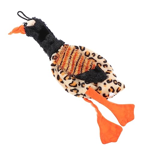 Hohopeti 1stk Spielzeug Hundekauen Quietschender Plüsch Knirschender Hund Hundebiss Quietschender Plüsch Hund Quietscht Plüschvogel Weihnachtshund Quietscht Hund Kaut Plüschtier Black Hohopeti 1stk Spielzeug Hundekauen Quietschender Plüsch Knirschender Hund Hundebiss Quietschender Plüsch Hund Quietscht Plüschvogel Weihnachtshund Quietscht Hund Kaut Plüschtier Black von Hohopeti