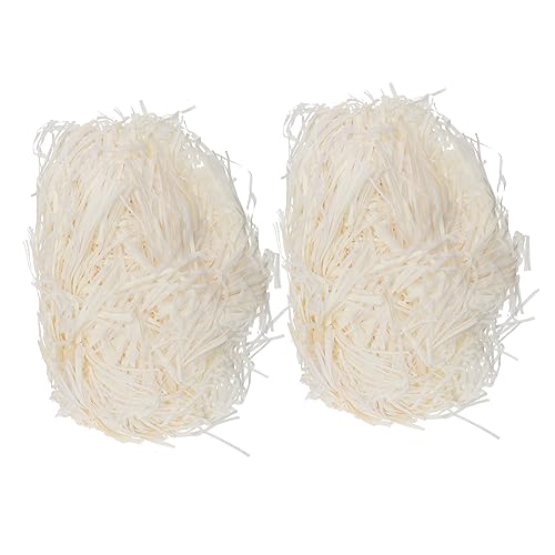 Hohopeti Hohe Absorptionsfähigkeit Haustier Bettwäsche 2 Stück Crinkle Papier Matten für Hamster Kaninchen Chinchilla Meerschweinchen Nesting Hohopeti Hohe Absorptionsfähigkeit Haustier Bettwäsche 2 Stück Crinkle Papier Matten für Hamster Kaninchen Chinchilla Meerschweinchen Nesting von Hohopeti