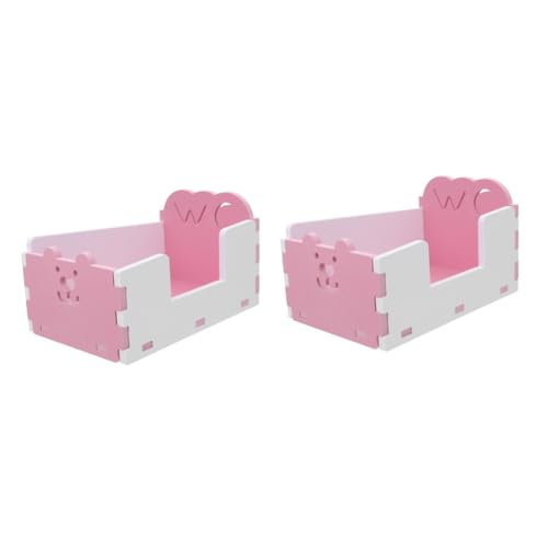 Hohopeti 2 Stücke Abnehmbare Hamster Toilette Haustier Toilette Für Meerschweinchen Haustier Liefert Hohopeti 2 Stücke Abnehmbare Hamster Toilette Haustier Toilette Für Meerschweinchen Haustier Liefert von Hohopeti