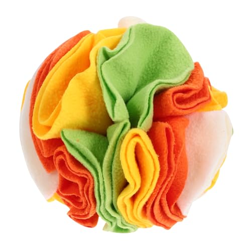 Hohopeti 2 Stücke Fleece Material Pet Chase Training Spielzeug Hund Locken Spielzeug Jumbo Doggy Spielen Kauen Spielzeug Langsam Feeder Hohopeti 2 Stücke Fleece Material Pet Chase Training Spielzeug Hund Locken Spielzeug Jumbo Doggy Spielen Kauen Spielzeug Langsam Feeder von Hohopeti