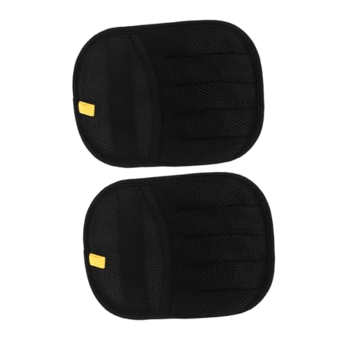 Hohopeti 2 Stück Statische Pet Hair Remover Handschuhe Wiederverwendbare Hund Katzen Grooming Mitts Elektrostatische Fellbürste für Möbel Kleidung Auto Komfortable und Vielseitige Hohopeti 2 Stück Statische Pet Hair Remover Handschuhe Wiederverwendbare Hund Katzen Grooming Mitts Elektrostatische Fellbürste für Möbel Kleidung Auto Komfortable und Vielseitige von Hohopeti