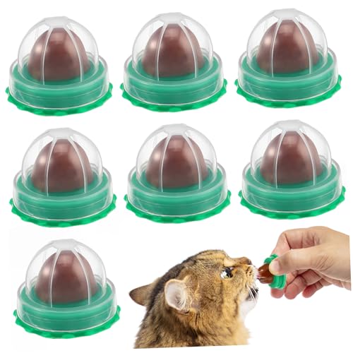 Hohopeti 2sets Lecken Candy Katze Snacks Candy Fisch Kleber Zutaten Für Katzen 10 Stücke * 2 von Hohopeti