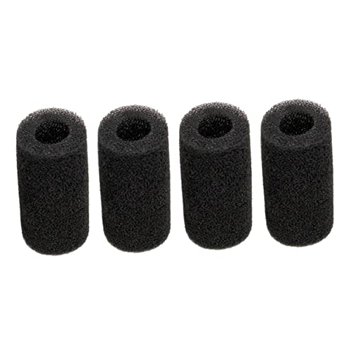 Hohopeti Aquarien-Schwamm-vorfilterrollen 20 Stück 22 Mm Baumwollabdeckungen Schützen Den Filter Einfach Im Wassereinlass Zu Verwenden Hohopeti Aquarien-Schwamm-vorfilterrollen 20 Stück 22 Mm Baumwollabdeckungen Schützen Den Filter Einfach Im Wassereinlass Zu Verwenden von Hohopeti