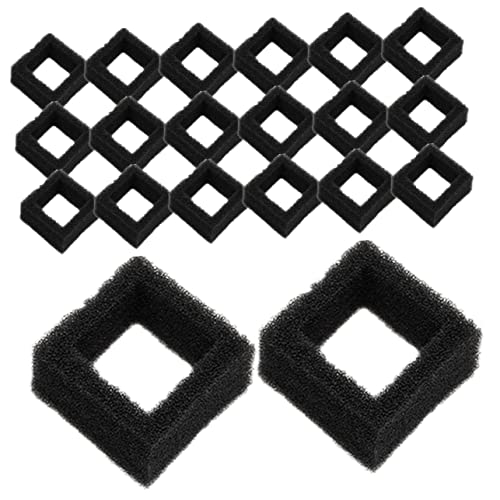Hohopeti Filter Für Trinkbrunnen Für Katzen 20 Stück Filter Für Trinkbrunnen Für Haustiere Ersatzfilter Für Wasserspender Für Katzen Hohopeti Filter Für Trinkbrunnen Für Katzen 20 Stück Filter Für Trinkbrunnen Für Haustiere Ersatzfilter Für Wasserspender Für Katzen von Hohopeti