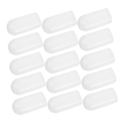 Hohopeti 20pcs DIY Toy Squeaker Ersatzzubehör Für Puppen Kinder Zur Reparatur Von Quietschen Hundespielzeug Für Baby Spielzeugtierpuppe Puppe von Hohopeti