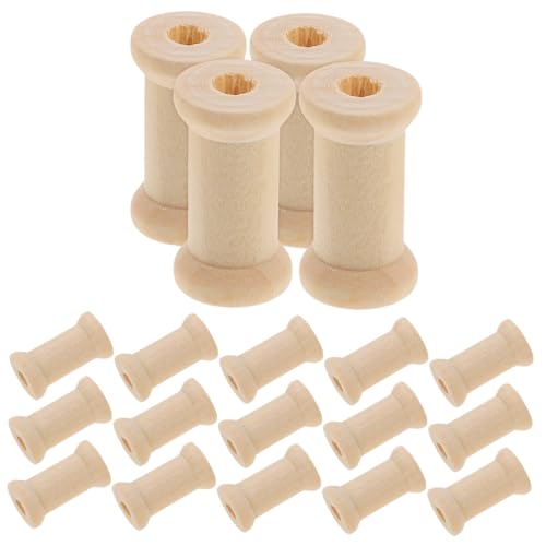 Hohopeti 25stücke Vogel Und Hamster-kauspielzeuge Aus Holz Robuste DIY Spielzeuge Für Papageien Fördert Gesunde Kaubedürfnisse Und Bietet Stundenlangen Spaß Im Vogelkäfig Hohopeti 25stücke Vogel Und Hamster-kauspielzeuge Aus Holz Robuste DIY Spielzeuge Für Papageien Fördert Gesunde Kaubedürfnisse Und Bietet Stundenlangen Spaß Im Vogelkäfig von Hohopeti
