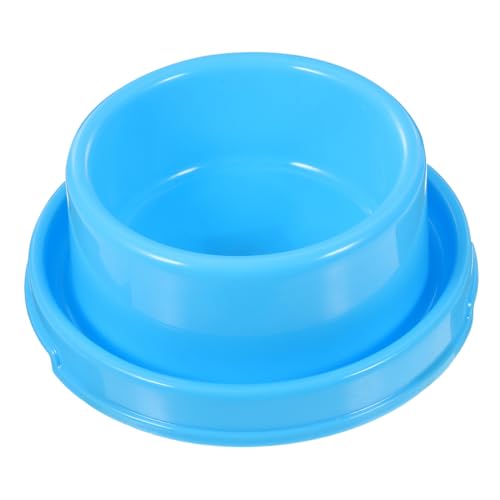 Hohopeti 2St Futternäpfe für Hunde Hundenapf für kleine Hunde Katzennäpfe für Futter u Hundefutter Welpenfütterung pet Supplies Dog Bowl Futternäpfe für Haustiere Fressnäpfe für Hunde Blue Hohopeti 2St Futternäpfe für Hunde Hundenapf für kleine Hunde Katzennäpfe für Futter u Hundefutter Welpenfütterung pet Supplies Dog Bowl Futternäpfe für Haustiere Fressnäpfe für Hunde Blue von Hohopeti