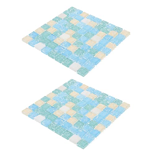 Hohopeti Hamster Kühlplatte Haustier Selbstkühlmatte Sommerkäfigmatte Anti-Biss Mesh-Design Hohopeti Hamster Kühlplatte Haustier Selbstkühlmatte Sommerkäfigmatte Anti-Biss Mesh-Design von Hohopeti