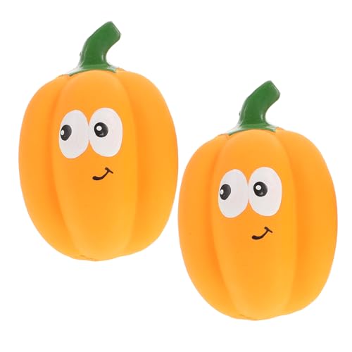 Hohopeti Kauspielzeug für Haustiere Halloween-Kürbis Dh Sound Quietsche Latex Haustier-Geräuschspielzeug für die Gesundheit von Haustieren Hohopeti Kauspielzeug für Haustiere Halloween-Kürbis Dh Sound Quietsche Latex Haustier-Geräuschspielzeug für die Gesundheit von Haustieren von Hohopeti