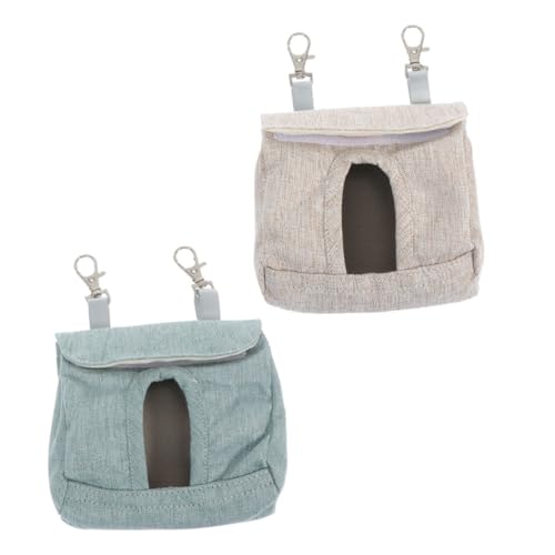 Hohopeti Heu-Futterbeutel für Kaninchen Meerschweinchen-Zubehör Beutel für langsame Fütterung von Kaninchen hängender Futteraufbewahrungsbeutel langlebig einfach zu verwenden Hohopeti Heu-Futterbeutel für Kaninchen Meerschweinchen-Zubehör Beutel für langsame Fütterung von Kaninchen hängender Futteraufbewahrungsbeutel langlebig einfach zu verwenden von Hohopeti