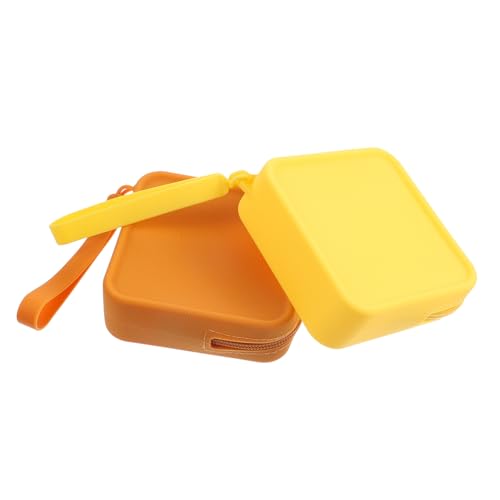 Hohopeti 2St hundetraining Tasche Hunde trainingstasche Hundetrainingstasche snacktasche Hunde Hunde-Snack-Tasche Leckerlibeutel für das Haustiertraining Gassi-Zubehör für Hunde Kieselgel von Hohopeti