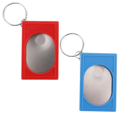 Hohopeti 2-teiliges Clicker-Set Für Das Training Von Haustieren Hundetrainingsgerät Für Welpen Hundeverhaltensergebnisse Vielseitig Einsetzbar Für Mehrere Haustiere Hohopeti 2-teiliges Clicker-Set Für Das Training Von Haustieren Hundetrainingsgerät Für Welpen Hundeverhaltensergebnisse Vielseitig Einsetzbar Für Mehrere Haustiere von Hohopeti