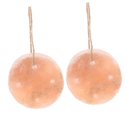 Hohopeti 2 stücke Mini Salz Blöcke für Hamster Kaninchen Kauen Spielzeug Natürliche Lecken Blöcke für Haustiere Hohopeti 2 stücke Mini Salz Blöcke für Hamster Kaninchen Kauen Spielzeug Natürliche Lecken Blöcke für Haustiere von Hohopeti
