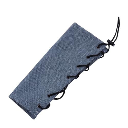 Hohopeti 2stücke Papagei Schutzarmkissen Praktischer Vogel Handschutz Für Training Und Spiel Verhindert Kratzer Und Schützt Kleidung Stilvolles Design Hohopeti 2stücke Papagei Schutzarmkissen Praktischer Vogel Handschutz Für Training Und Spiel Verhindert Kratzer Und Schützt Kleidung Stilvolles Design von Hohopeti