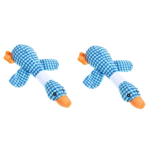 Hohopeti 2st Schnabeltier-hundespielzeug Hundespielzeug Für Kleine Hunde Spielzeug in Cartoon-Form Quietschendes Hundespielzeug Interaktives Spielzeug Für Welpen Cartoon-Spielzeug Plüsch Hohopeti 2st Schnabeltier-hundespielzeug Hundespielzeug Für Kleine Hunde Spielzeug in Cartoon-Form Quietschendes Hundespielzeug Interaktives Spielzeug Für Welpen Cartoon-Spielzeug Plüsch von Hohopeti