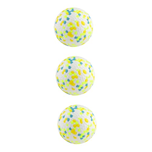 Hohopeti 3 Stück Robustes Quietschspielzeug Für Hunde Kauspielzeug Für Haustiere Interaktives Trainingsspielzeug Hohopeti 3 Stück Robustes Quietschspielzeug Für Hunde Kauspielzeug Für Haustiere Interaktives Trainingsspielzeug von Hohopeti