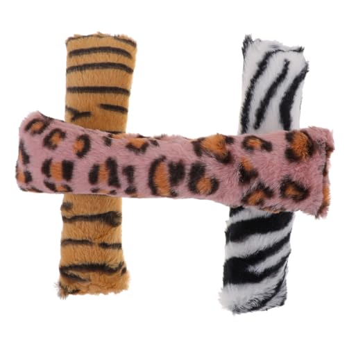 Hohopeti 3 Stück Teiliges Katzenspielzeug mit Katzenminze Kauspielzeug in Kissenform Interaktives Kätzchenspielzeug zur Zahnreinigung Langlebig und Sicher für Wohnungskatzen und Kätzchen Hohopeti 3 Stück Teiliges Katzenspielzeug mit Katzenminze Kauspielzeug in Kissenform Interaktives Kätzchenspielzeug zur Zahnreinigung Langlebig und Sicher für Wohnungskatzen und Kätzchen von Hohopeti