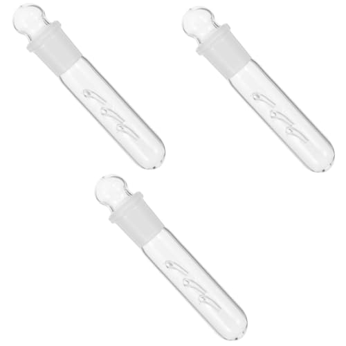 Hohopeti 3stücke Fischtank Wurmfänger Und Planaria-Falle Effektiver Aquarienfänger Für Fische Und Pflanzen Leicht Zu Reinigen Design Für Aquarien Teiche Und Zierfischbecken Hohopeti 3stücke Fischtank Wurmfänger Und Planaria-Falle Effektiver Aquarienfänger Für Fische Und Pflanzen Leicht Zu Reinigen Design Für Aquarien Teiche Und Zierfischbecken von Hohopeti