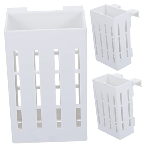 Hohopeti 3pcs Aquarium Aquatic Planter Aquarium Dekorationen Ish Tank Dekorationen Löcher Anlage Für Weiß 20 Haken Hohopeti 3pcs Aquarium Aquatic Planter Aquarium Dekorationen Ish Tank Dekorationen Löcher Anlage Für Weiß 20 Haken von Hohopeti