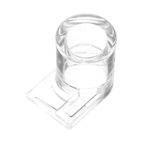 Hohopeti 3 Stücke Ameisen Feeder Ameisen Trinken Werkzeug Formicarium Wasser Feeder Schüssel Wiederverwendbare Ameisen Nest Wasser Fütterung Bereich Ameisen Fütterung Container von Hohopeti