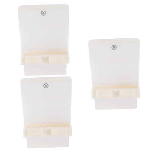 Hohopeti 3 Stücke No-Spill Automatische Vogel Feeder-streuung Box Für Papageien Tauben Automatische Pet Feeder Für Vögel Hohopeti 3 Stücke No-Spill Automatische Vogel Feeder-streuung Box Für Papageien Tauben Automatische Pet Feeder Für Vögel von Hohopeti