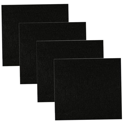Hohopeti Austauschbare Katzenstreu-Pads Für Die Katzentoilette Fresh 4 Stück von Hohopeti