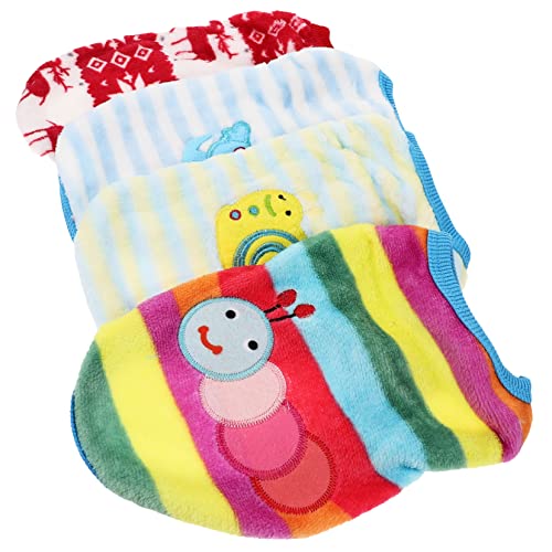 Hohopeti Haustierweste Aus Flanellmaterial Einzigartiges Design Und Bequeme Hundekleidung Für Die Jahreszeiten Hohopeti Haustierweste Aus Flanellmaterial Einzigartiges Design Und Bequeme Hundekleidung Für Die Jahreszeiten von Hohopeti