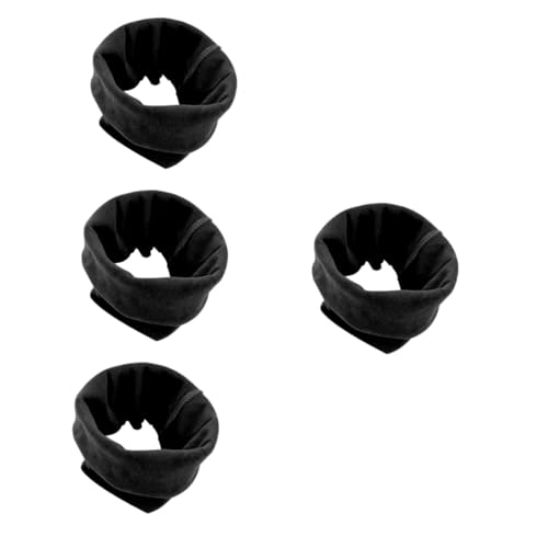 Hohopeti 4 Stück Ohrenschutz Für Hunde Elastischer Ohrenschützer Für Hunde Hund Beruhigende Ohrabdeckungen Hund Ohrenschützer Kapuzenpullover Für Hunde Hund Duschhaube Black Baumwolle Hohopeti 4 Stück Ohrenschutz Für Hunde Elastischer Ohrenschützer Für Hunde Hund Beruhigende Ohrabdeckungen Hund Ohrenschützer Kapuzenpullover Für Hunde Hund Duschhaube Black Baumwolle von Hohopeti