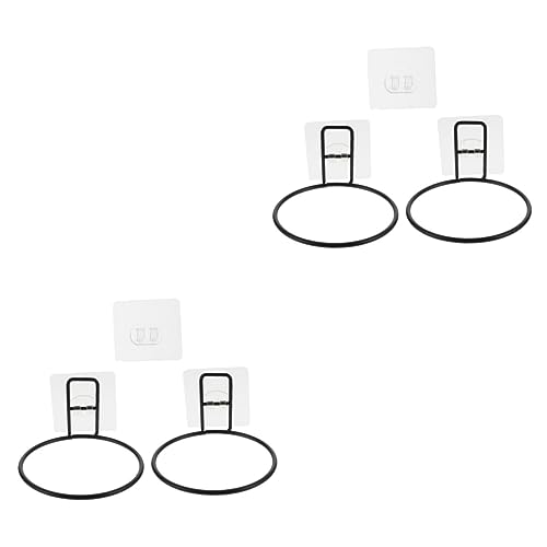 Hohopeti 2sets Eisen Material Pet Bowl Hängende Feeder Für Erhöhte Katzenfutternäpfe 2 Stücke * 2 Hohopeti 2sets Eisen Material Pet Bowl Hängende Feeder Für Erhöhte Katzenfutternäpfe 2 Stücke * 2 von Hohopeti