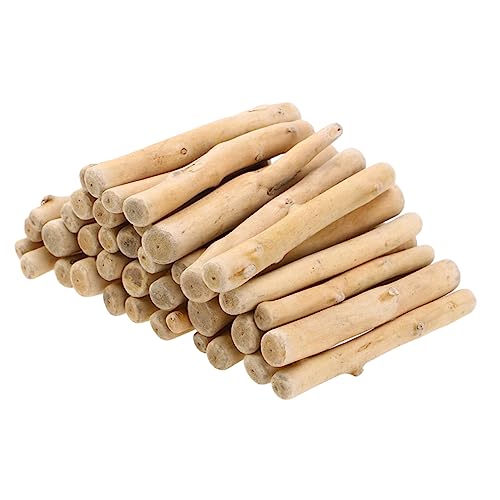 Hohopeti 500g Natur Driftwood Holzstäbe 10cm Für Aquarien Dekoration Handgefertigte Holzornamente Natürliche Treibholz Deko Für Kreative Bastelprojekte Und Wohnaccessoires Hohopeti 500g Natur Driftwood Holzstäbe 10cm Für Aquarien Dekoration Handgefertigte Holzornamente Natürliche Treibholz Deko Für Kreative Bastelprojekte Und Wohnaccessoires von Hohopeti