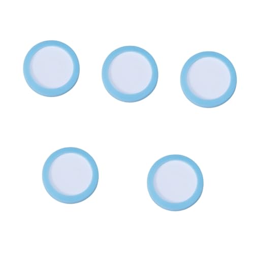 Hohopeti 5St CO2-Veredelung ersatzteile aquaristik zubehör CO Diffusor Zubehör Aquarium Zubehör Luft CO2-Diffusor Kohlendioxid-Diffusor für Wasserpflanzen Aquarienversorgung Plastik Weiß Hohopeti 5St CO2-Veredelung ersatzteile aquaristik zubehör CO Diffusor Zubehör Aquarium Zubehör Luft CO2-Diffusor Kohlendioxid-Diffusor für Wasserpflanzen Aquarienversorgung Plastik Weiß von Hohopeti