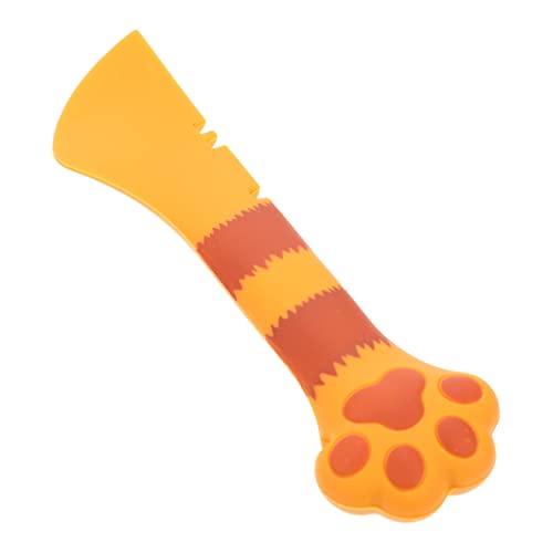 Hohopeti 5 Stücke Pet Mischen Löffel Katzenfutter Löffel Opener Grier und Sicher für Pet Fütterung Hohopeti 5 Stücke Pet Mischen Löffel Katzenfutter Löffel Opener Grier und Sicher für Pet Fütterung von Hohopeti