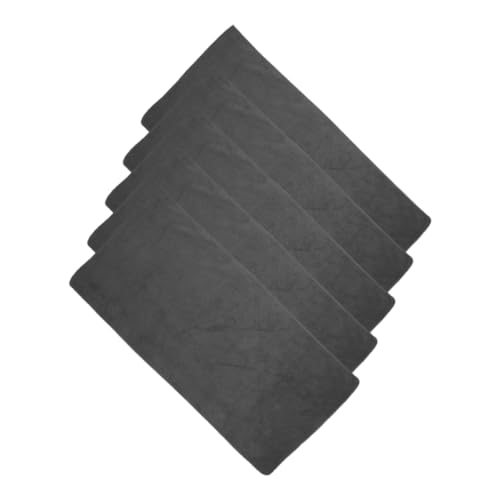 Hohopeti 5 Stücke Meerschweinchen Bettwäsche Waschbar Matte Decke Liner Für Käfig Komfortable Decken Hohopeti 5 Stücke Meerschweinchen Bettwäsche Waschbar Matte Decke Liner Für Käfig Komfortable Decken von Hohopeti