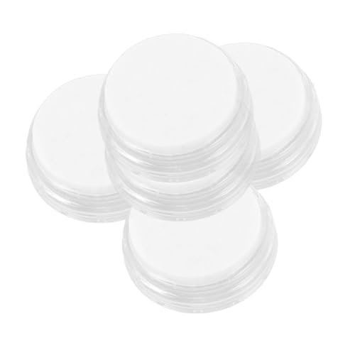 Hohopeti 5st Sauerstoffpumpe Diffusor Für Aquarien Aquariumzubehör Aquarienbedarf Weiß P.s Hohopeti 5st Sauerstoffpumpe Diffusor Für Aquarien Aquariumzubehör Aquarienbedarf Weiß P.s von Hohopeti