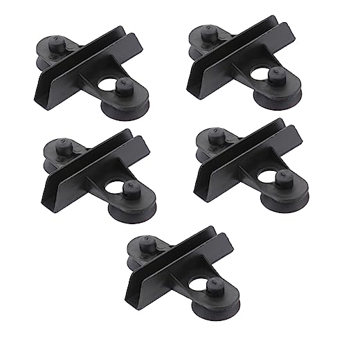 Hohopeti 6 Mm Breite Trennblätter Für Aquarien 5er-Pack Mit Abnehmbaren Bechern Unterteilung des Beckens Zufällige Farbe Hohopeti 6 Mm Breite Trennblätter Für Aquarien 5er-Pack Mit Abnehmbaren Bechern Unterteilung des Beckens Zufällige Farbe von Hohopeti