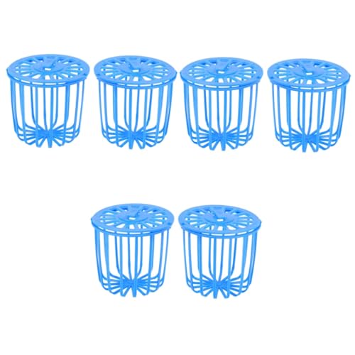 Hohopeti 3sets Kunststoff Material Sicher Papagei Lieferungen Für Käfig Vögel Obst Salat Korb 2 Stücke * 3 Hohopeti 3sets Kunststoff Material Sicher Papagei Lieferungen Für Käfig Vögel Obst Salat Korb 2 Stücke * 3 von Hohopeti