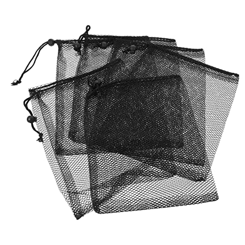Hohopeti Garnelen-Aquarium-Taschen 6 Stück Netzbeutel Für Beutel Netzbeutel Aquarium-Tasche Netzbeutel Netzbeutel Mit Kordelzug Hohopeti Garnelen-Aquarium-Taschen 6 Stück Netzbeutel Für Beutel Netzbeutel Aquarium-Tasche Netzbeutel Netzbeutel Mit Kordelzug von Hohopeti