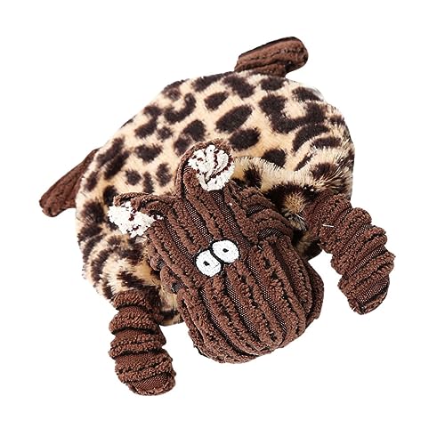 Hohopeti Affen Haustierspielzeug Tierhundespielzeug Quietschendes Hundespielzeug Quietschendes Haustierspielzeug Stofftier Lernspielzeug Für Haustiere Welpenhund Haustierhund Hohopeti Affen Haustierspielzeug Tierhundespielzeug Quietschendes Hundespielzeug Quietschendes Haustierspielzeug Stofftier Lernspielzeug Für Haustiere Welpenhund Haustierhund von Hohopeti