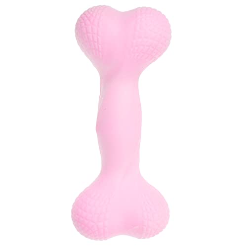 Hohopeti Mild Pet Dog Biting Toy Robustes Kauspielzeug Für Große Hunde Zur Bekämpfung Von Langeweile Unterstützung Gesunder Zähne Ansprechendem Design Hohopeti Mild Pet Dog Biting Toy Robustes Kauspielzeug Für Große Hunde Zur Bekämpfung Von Langeweile Unterstützung Gesunder Zähne Ansprechendem Design von Hohopeti